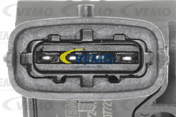 Sensor, boost pressure
