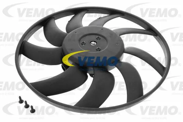 Fan, engine cooling