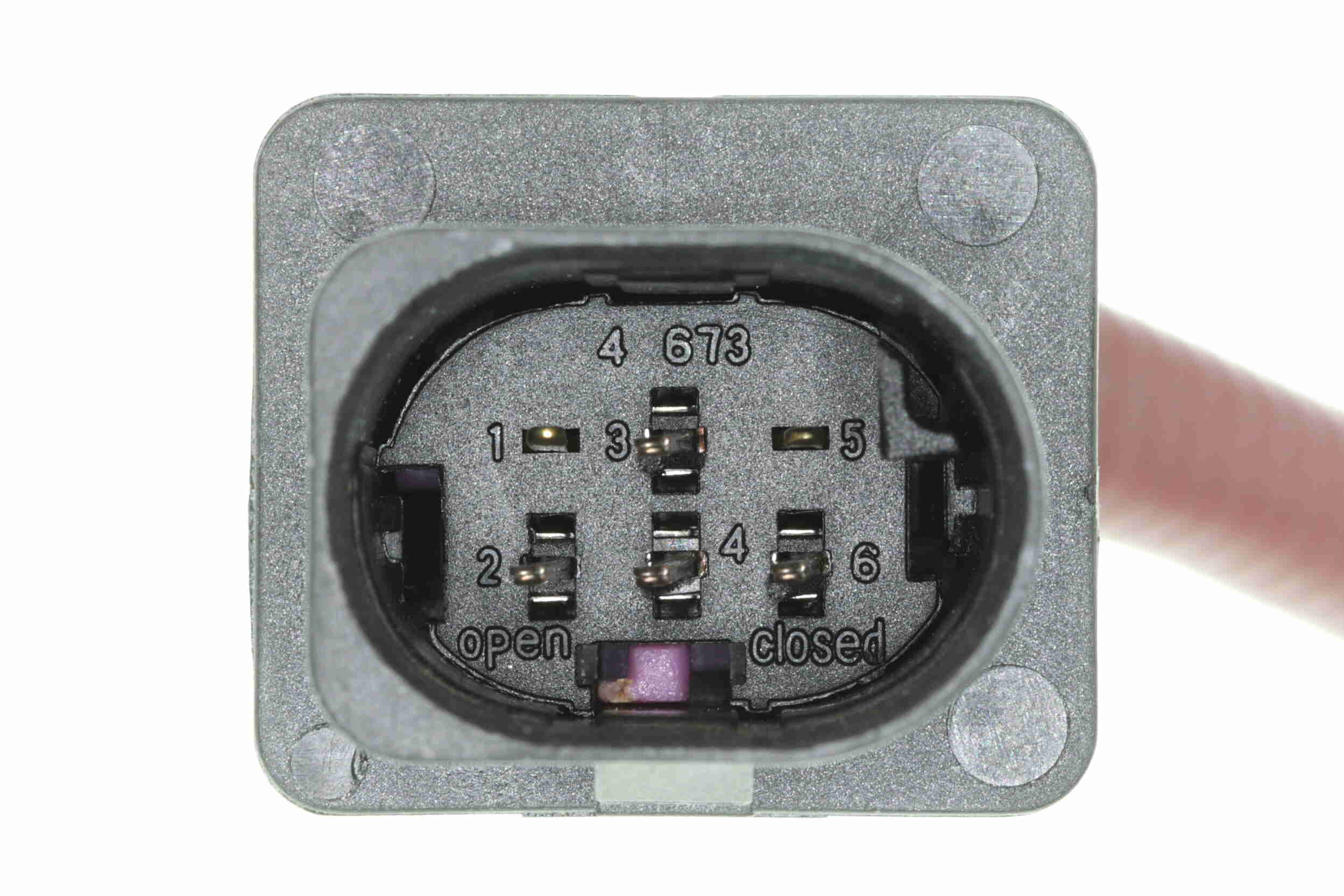 Lambda Sensor