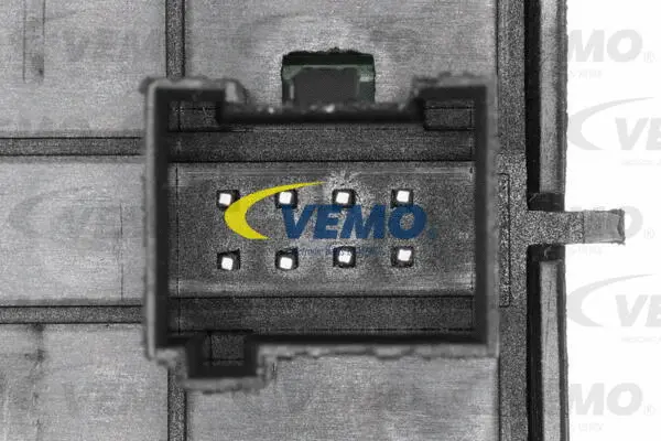 Switch, window regulator