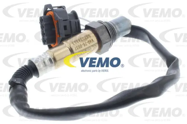 Lambda Sensor