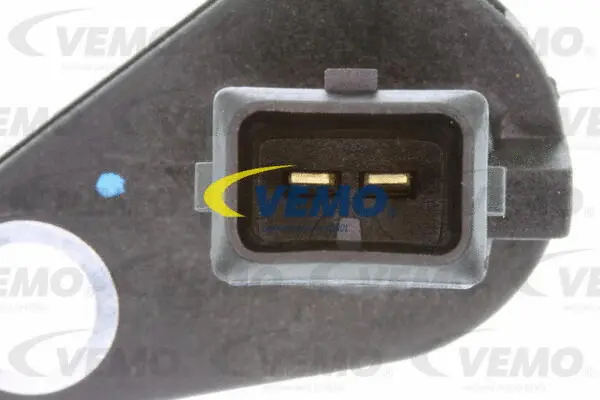 Sensor, ignition pulse