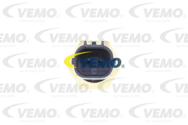 Sensor, coolant temperature