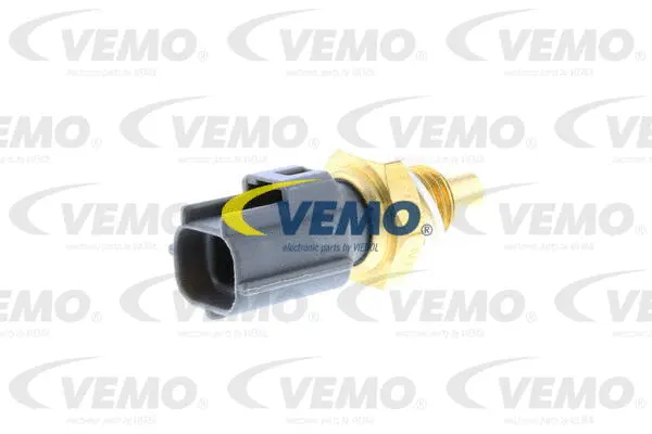 Sensor, coolant temperature