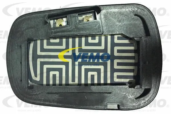 Mirror Glass, exterior mirror