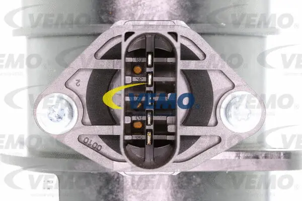 Mass Air Flow Sensor