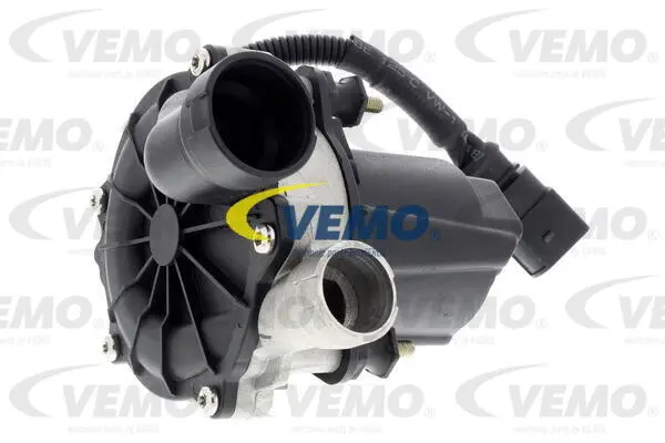 Secondary Air Pump