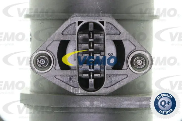 Mass Air Flow Sensor