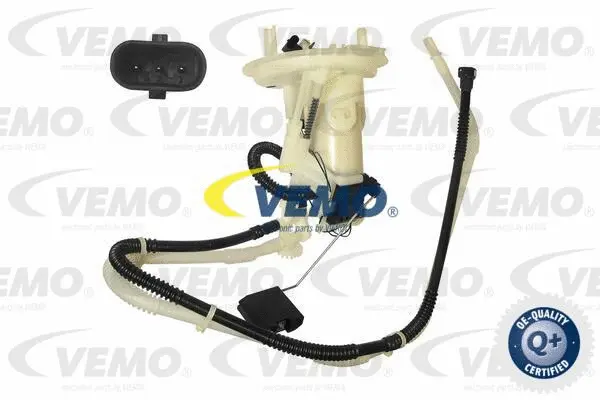 Sender Unit, fuel tank