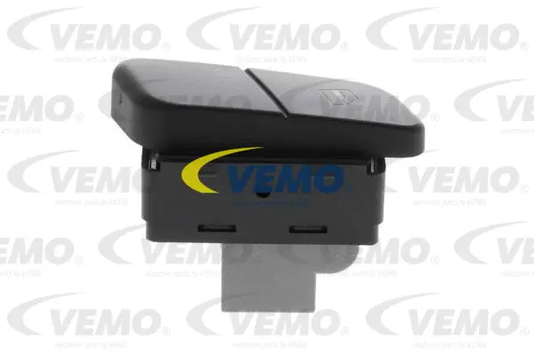 Switch, window regulator