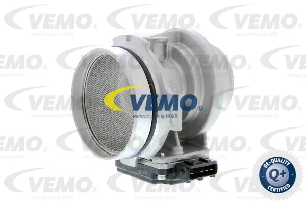 Mass Air Flow Sensor