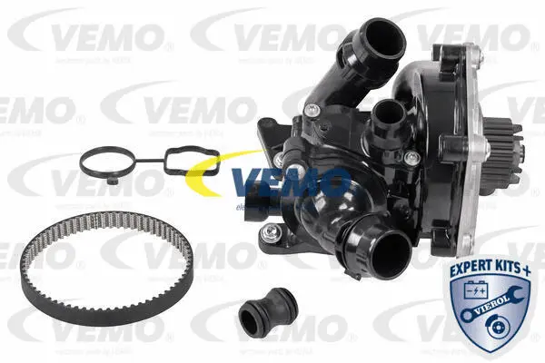 Thermostat Housing