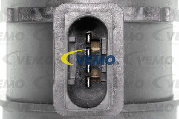 Mass Air Flow Sensor