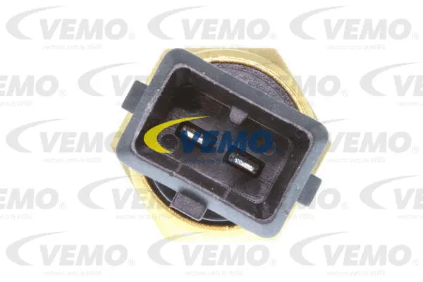 Sensor, coolant temperature