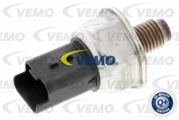 Sensor, fuel pressure