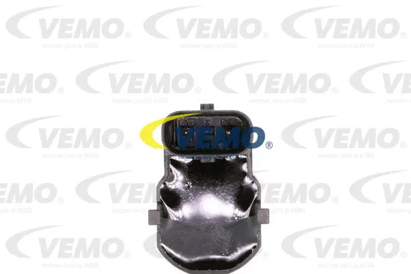 Sensor, parking distance control