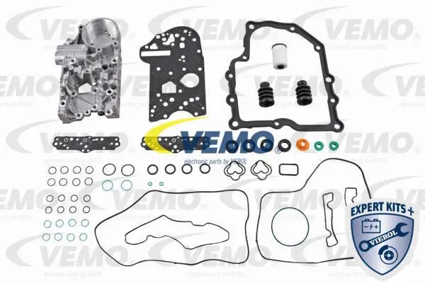 Repair Kit, mechatronics (automatic transmission)