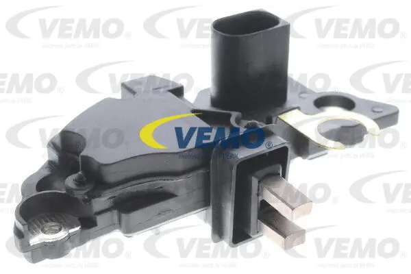 Alternator Regulator