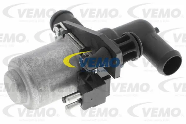 Coolant Control Valve