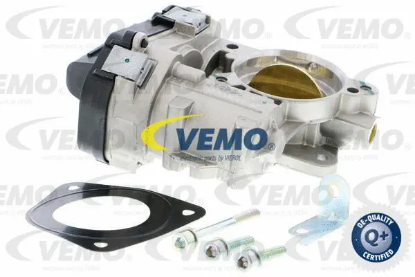 Throttle Body