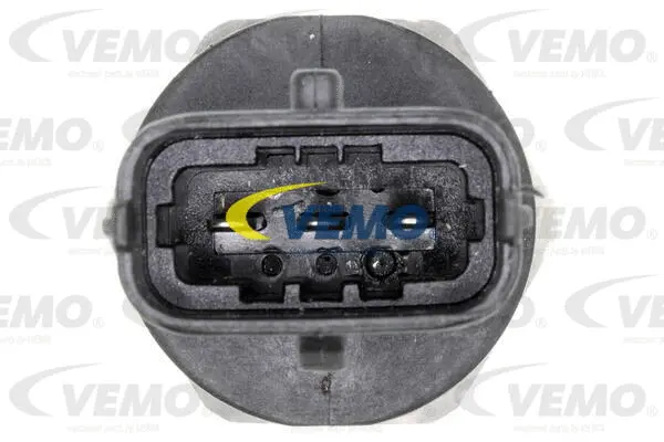Sensor, fuel pressure