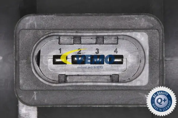 Mass Air Flow Sensor