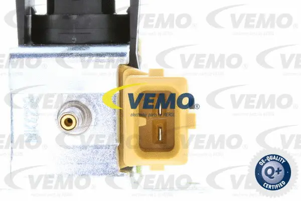 EGR valve, exhaust control