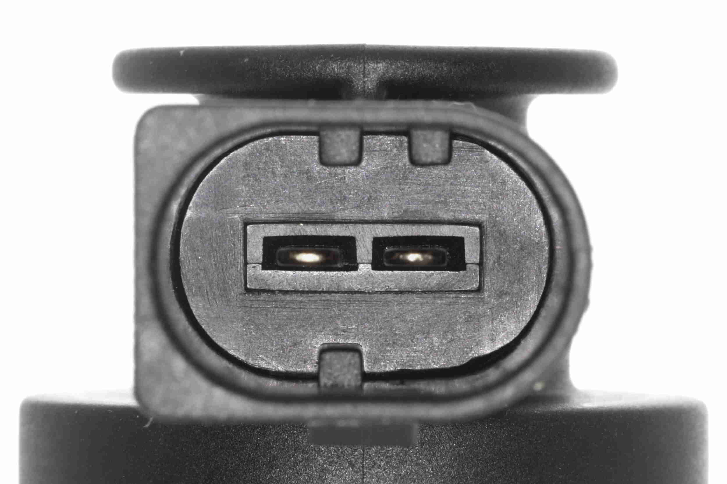 Control Valve, fuel quantity (common rail system)