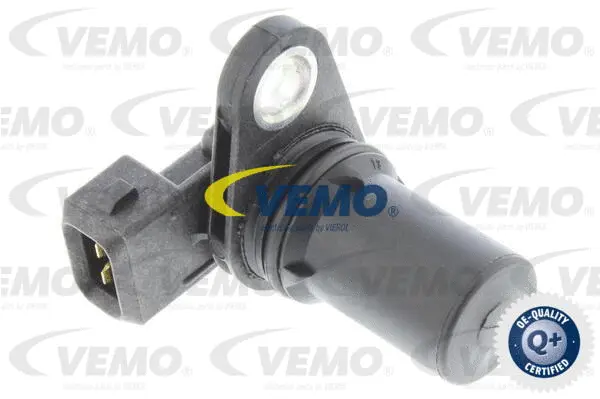 Sensor, ignition pulse