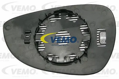 Mirror Glass, exterior mirror