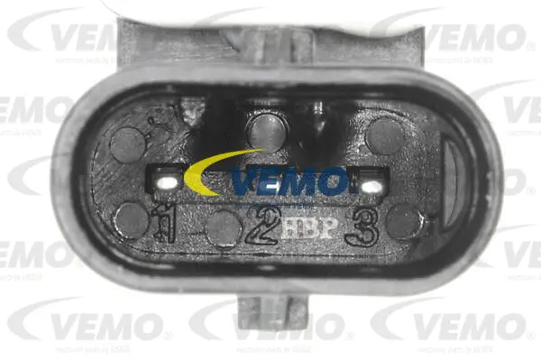 Sensor, parking distance control