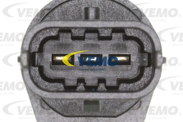 Sensor, ignition pulse