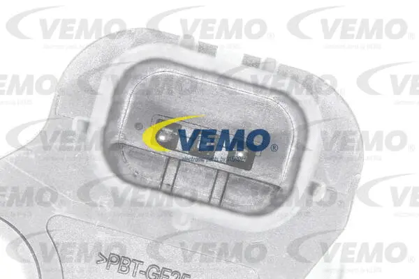 Sensor, camshaft position