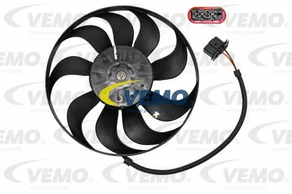 Fan, engine cooling