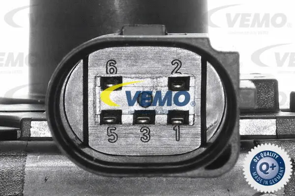 EGR Module
