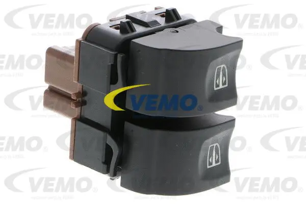 Switch, window regulator
