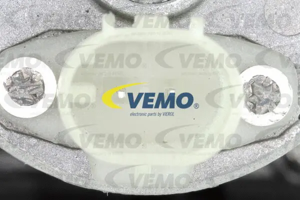 Coolant Control Valve