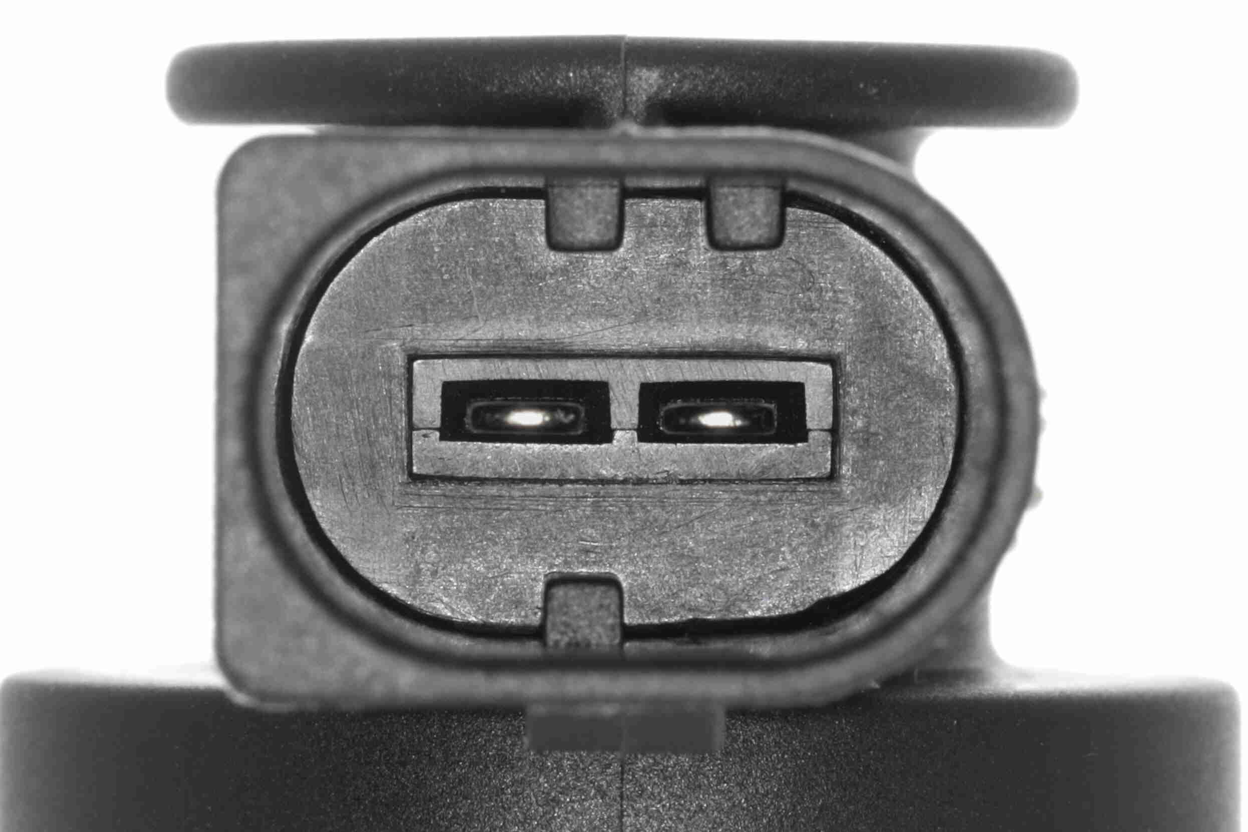 Control Valve, fuel quantity (common rail system)