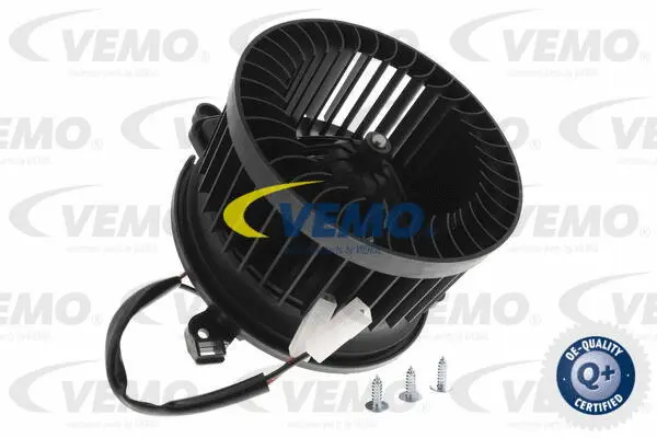 Interior Blower