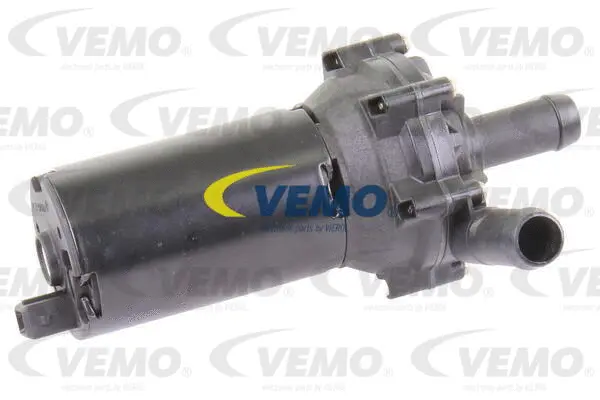 Water Recirculation Pump, parking heater