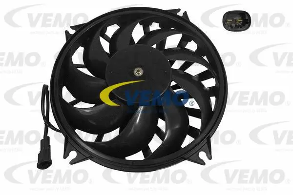 Fan, engine cooling