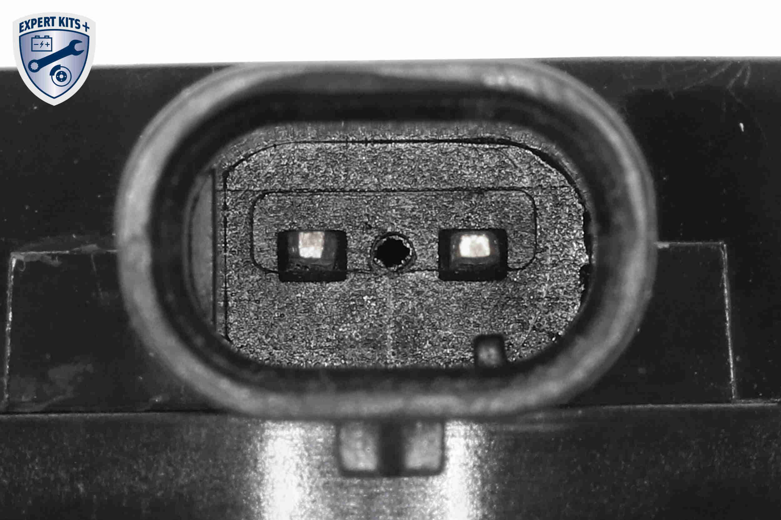 Auxiliary Water Pump (cooling water circuit)