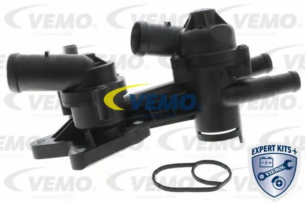 Thermostat Housing