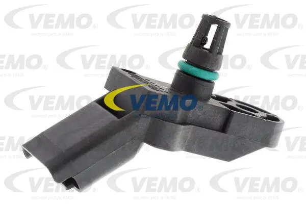 Sensor, intake manifold pressure