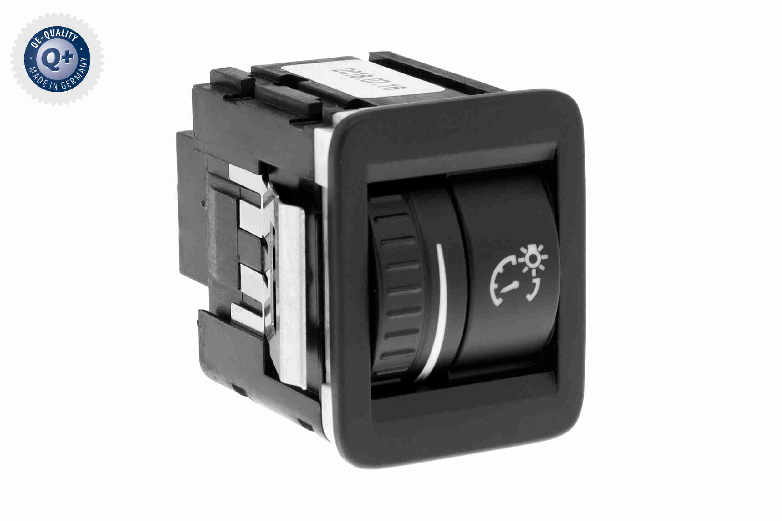 Control, instrument lighting (V10-73-0512)