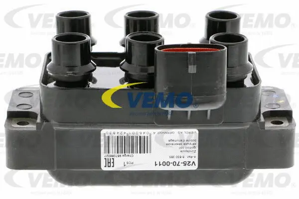 Ignition Coil