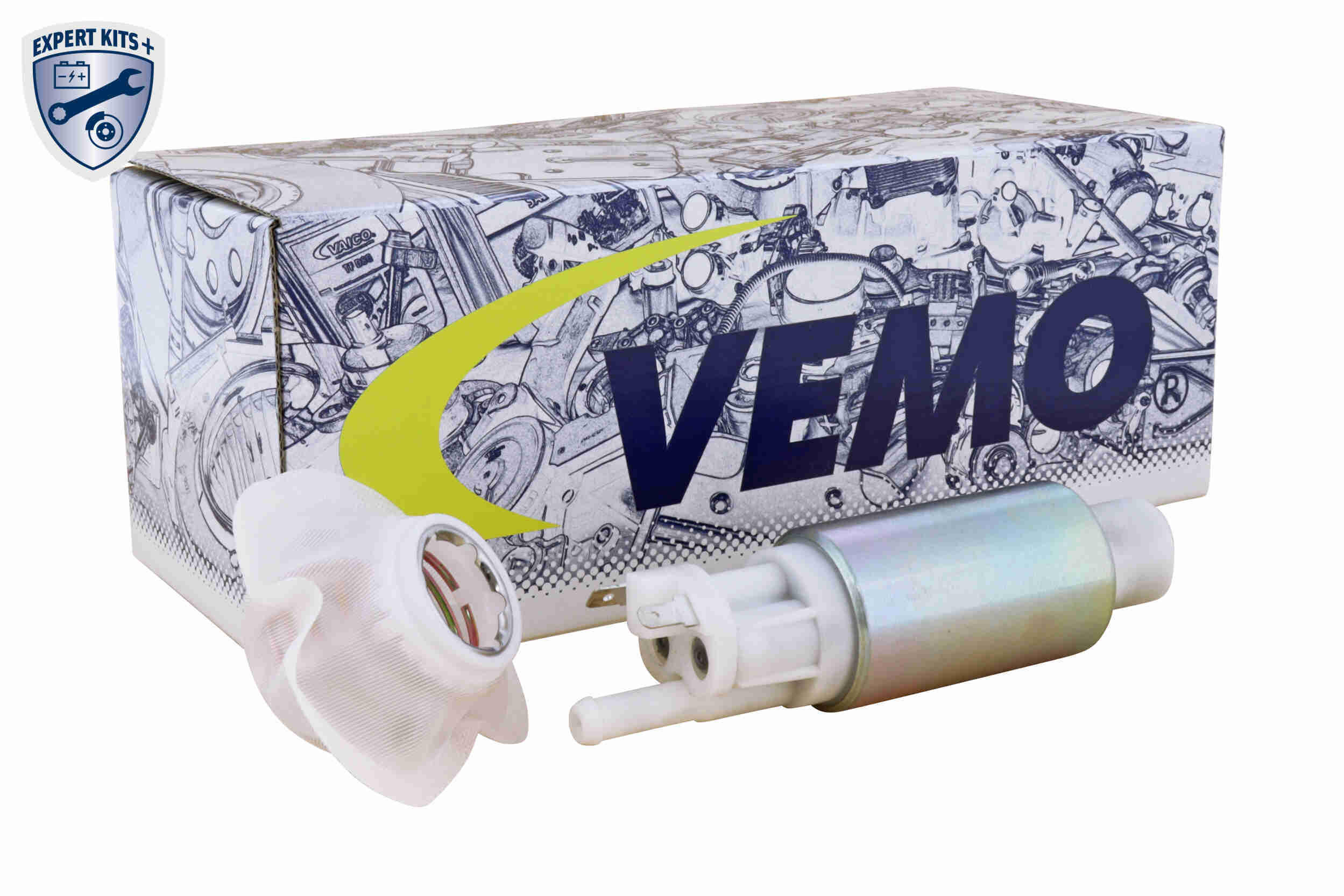 Fuel Pump