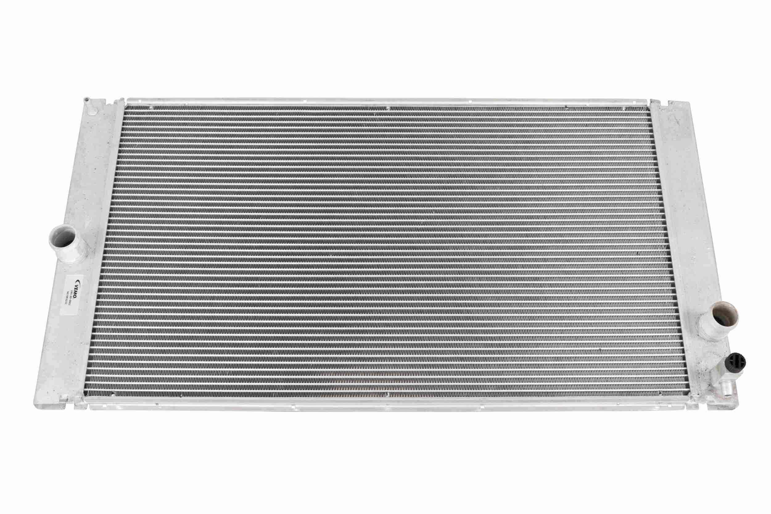 Radiator, engine cooling (V95-60-0003)