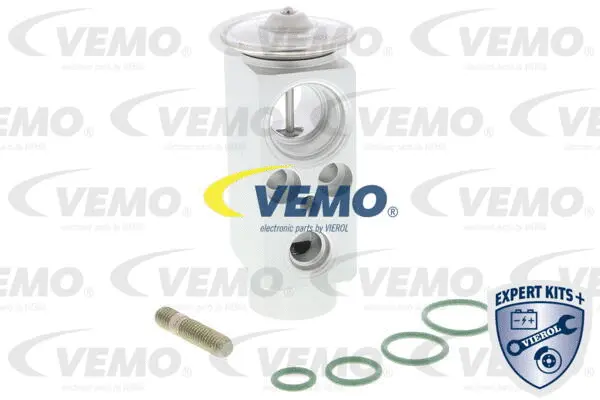Expansion Valve, air conditioning
