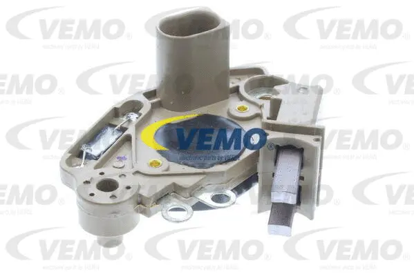 Alternator Regulator